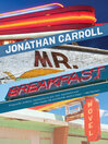 Cover image for Mr. Breakfast
